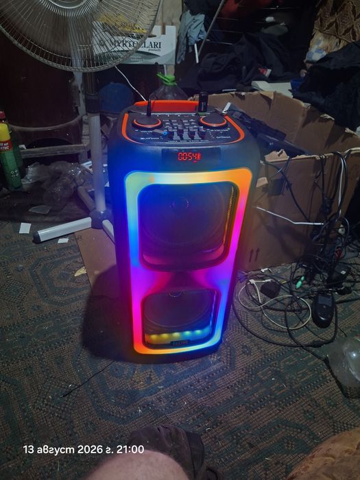 Колона  ndr 1097
