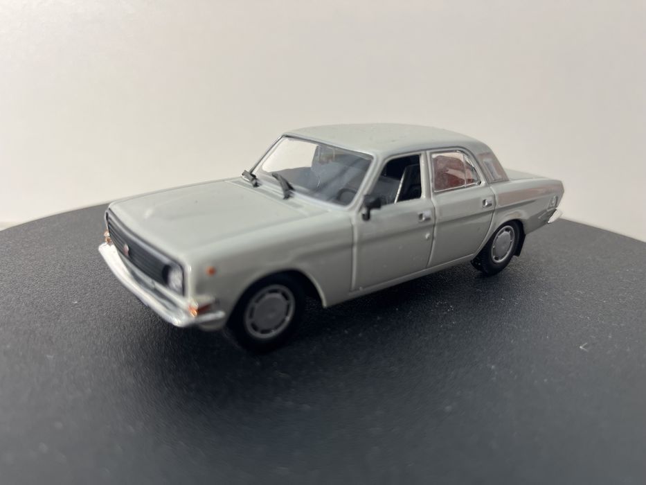 Продам модели Волга 1:43