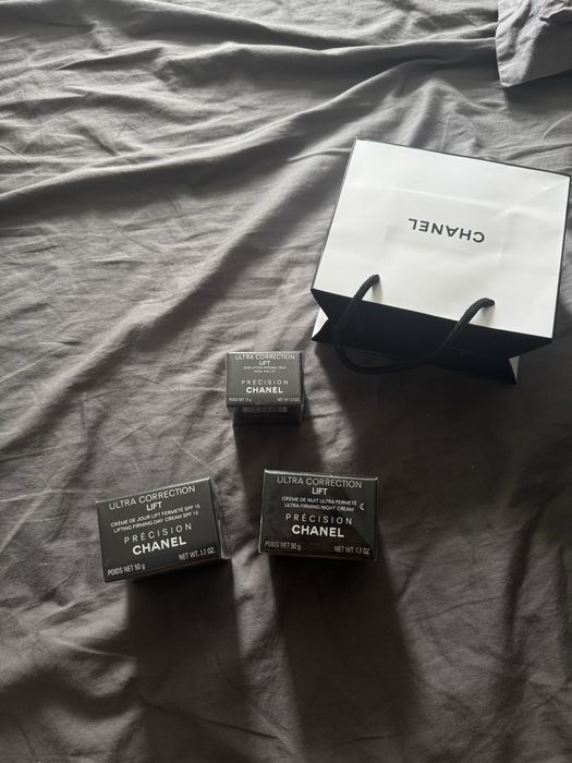 Продам женский крем chanel precision