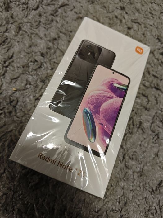 Продам Xiaomi Redmi Note 12S