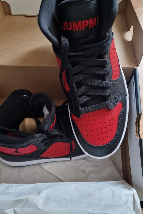 Adidași originali Jordan Nike