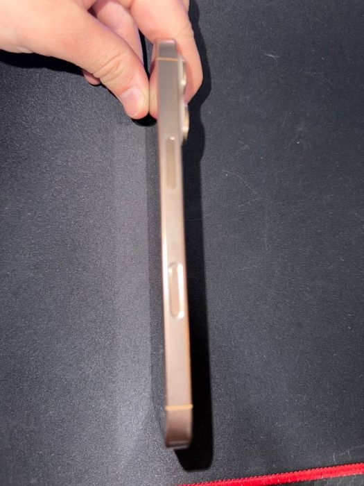 Iphone 16 pro, 128гб