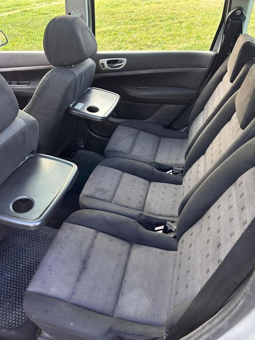 Peugeot 307 SW 2.0 hdi 136cp