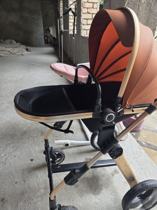 Kalyaska yotadigani xam bor