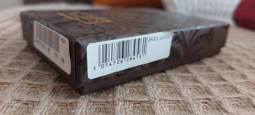 Дева Мария донесена от Йерусалим посребрена със сертификат