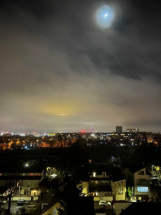 Apartament 2 camere Domenii