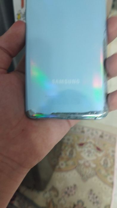 Samsung Galaxy s20 5G