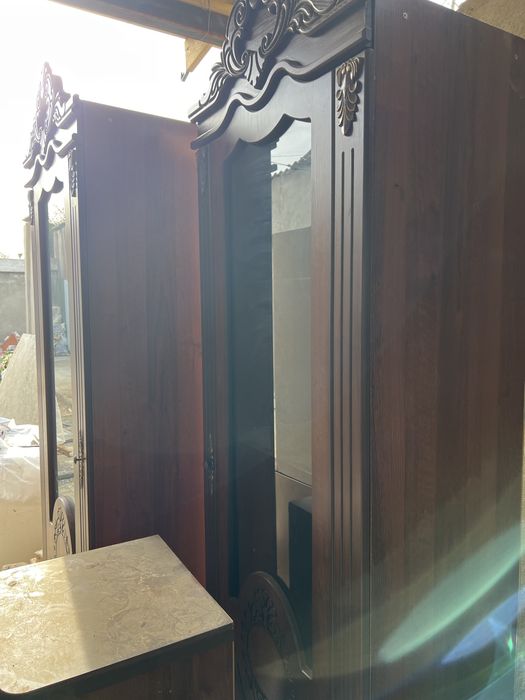 Камот  пенал для гостиной