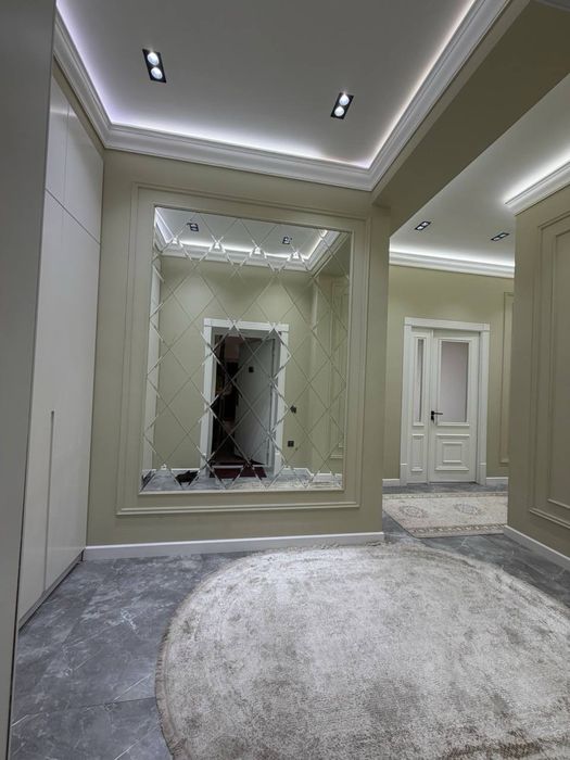 Гунча Продаётса 3/6/9 Жк Drem house версал гулобод 74кв.м