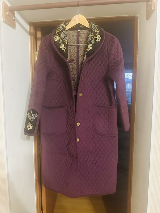 Камзол, чапан, платки, кудалык продам