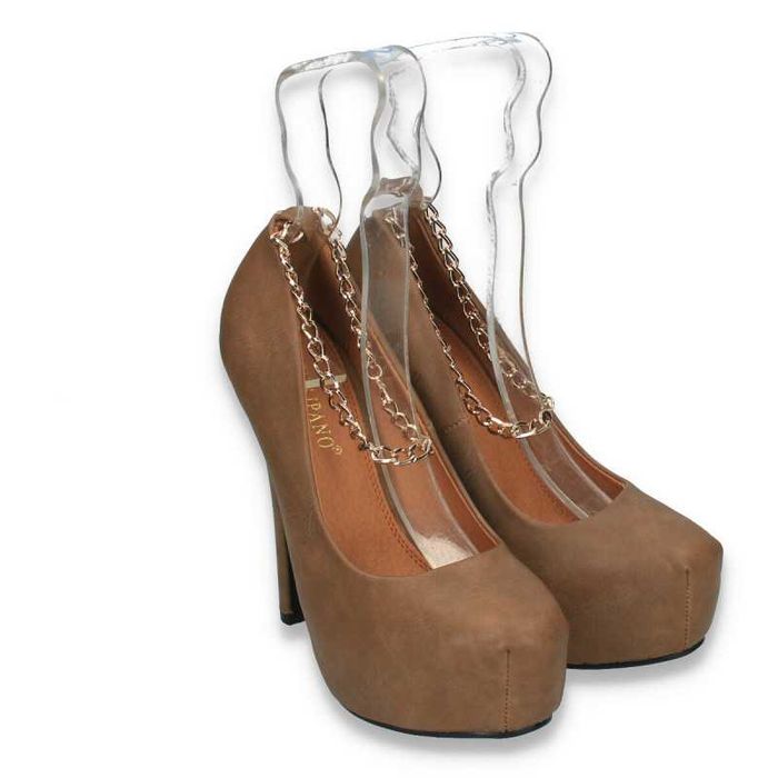 Superocazie lichidare stoc pantofi dama