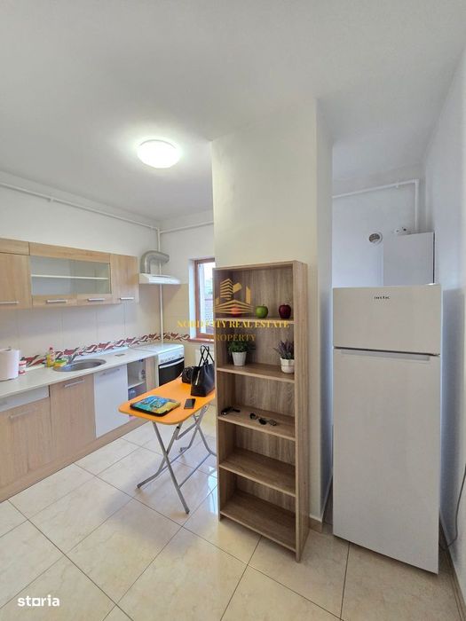 Apartament 2 camere | Domenii – 1 Mai