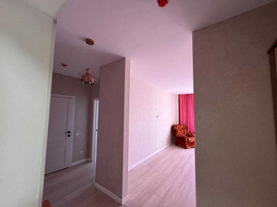 Сдам однокомнатную квартиру