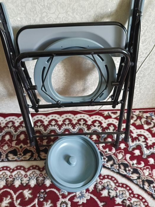 коляска инвалидная