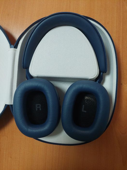 Слушалки Bowers & Wilkins