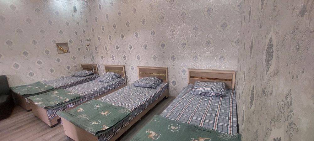 Hostel fargona...