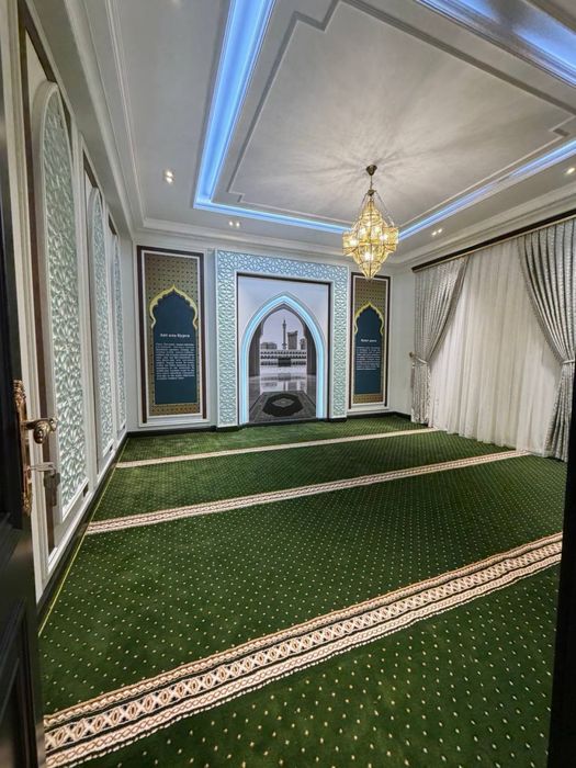 Сайрам Вилладж евро дом 6моток 450кв.м 3уровней со всеми удобствами