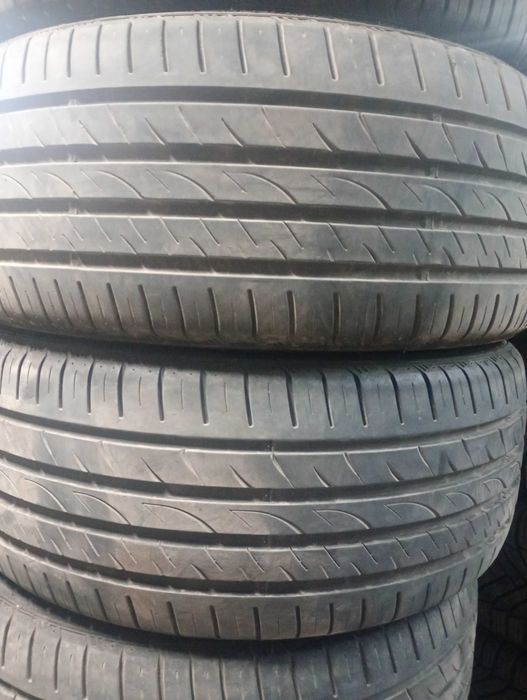 Продавам летни гуми 255/45/18