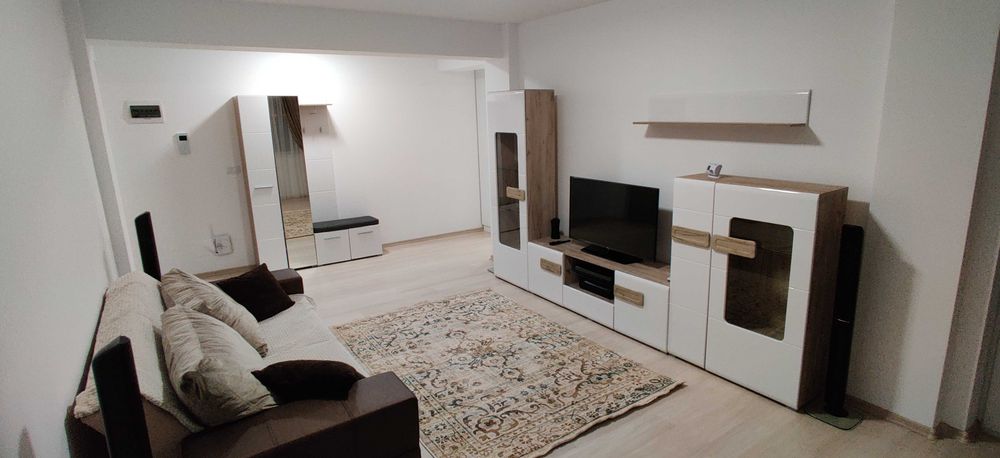 Inchiriez apartament  2 camere Iasi -Nicolina - View 4