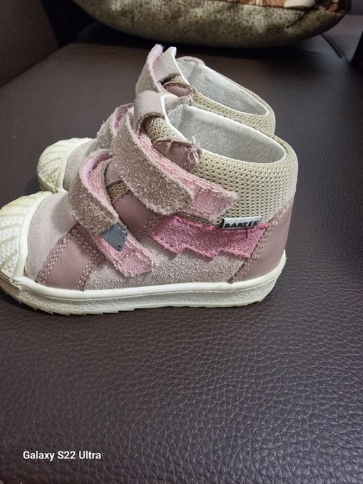 Ghetuțe Bartek marime 21