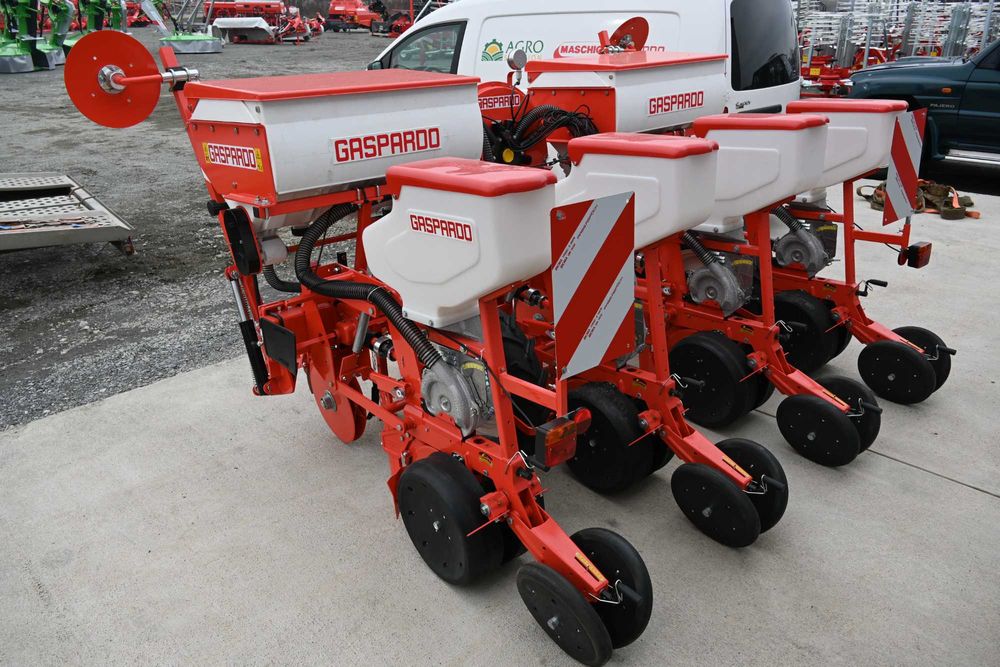 Semanatoare prasitoare MT 4 - Maschio Gaspardo