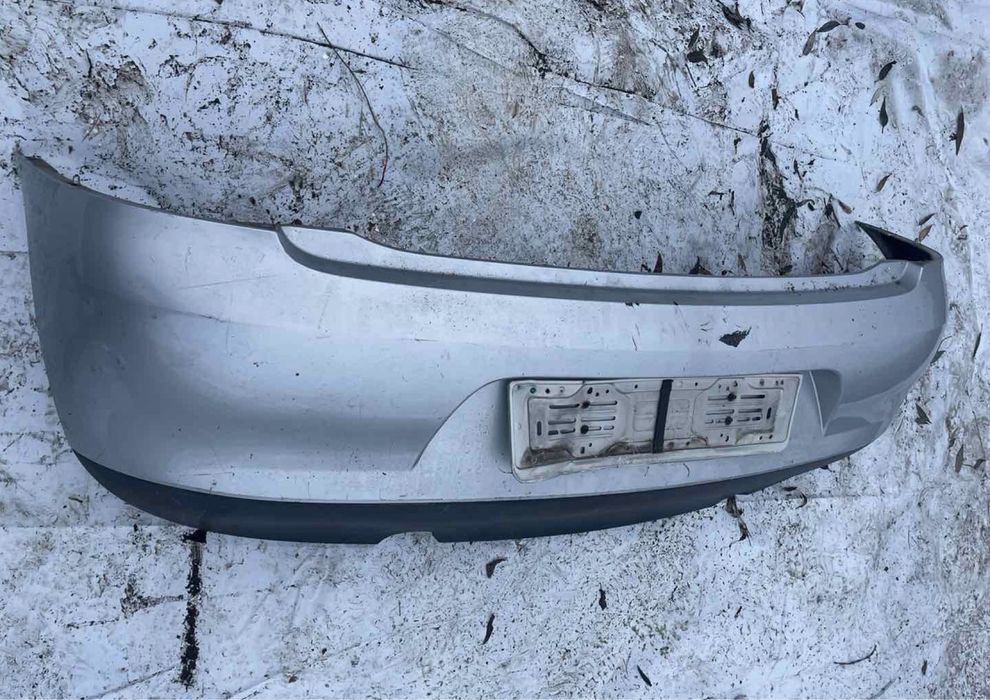 Задна брона Фолцваген Фокс/ VW Fox 2006