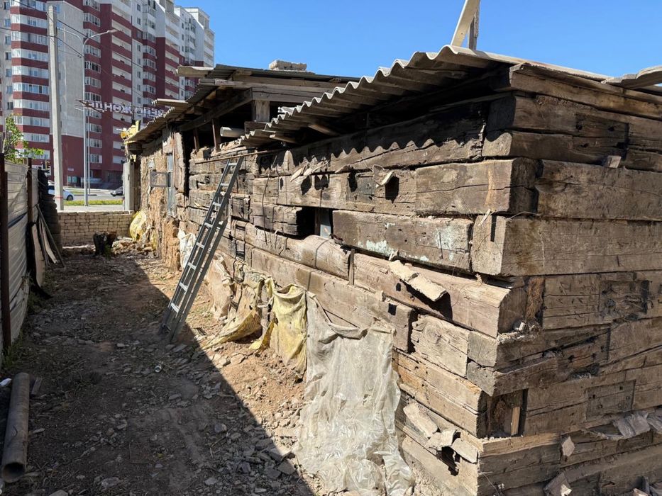 Продаю шпалы бу, цена договорная