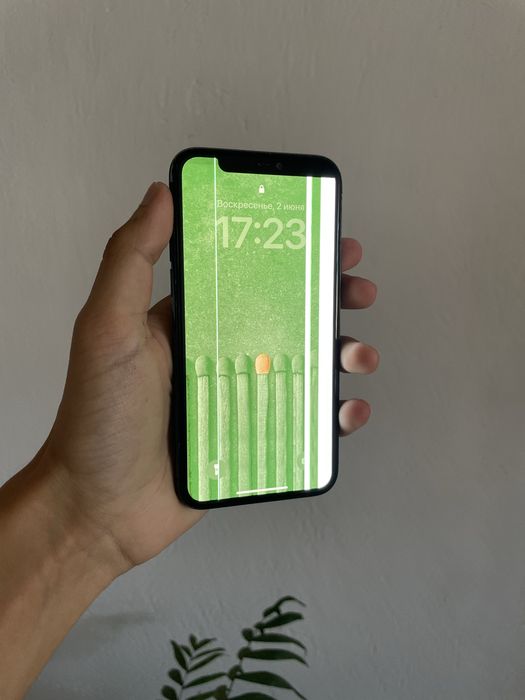 Ip 11 pro описание