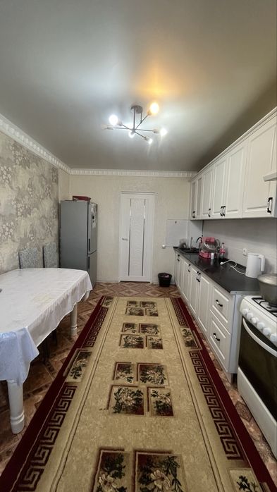 Продается 2-комнатная квартира