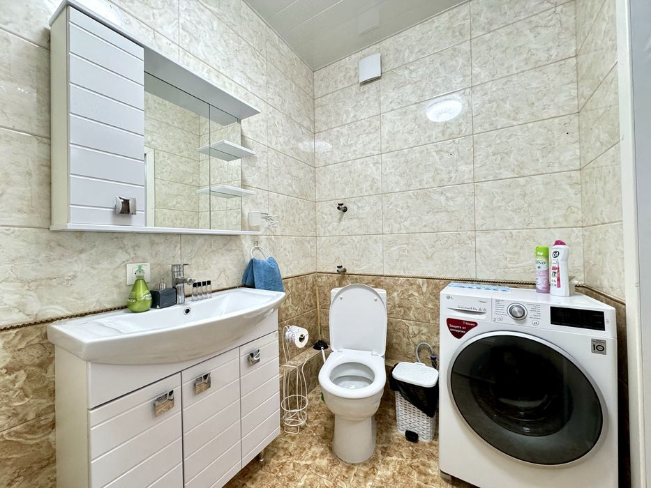 Арай-3  район сдается люкс квартира