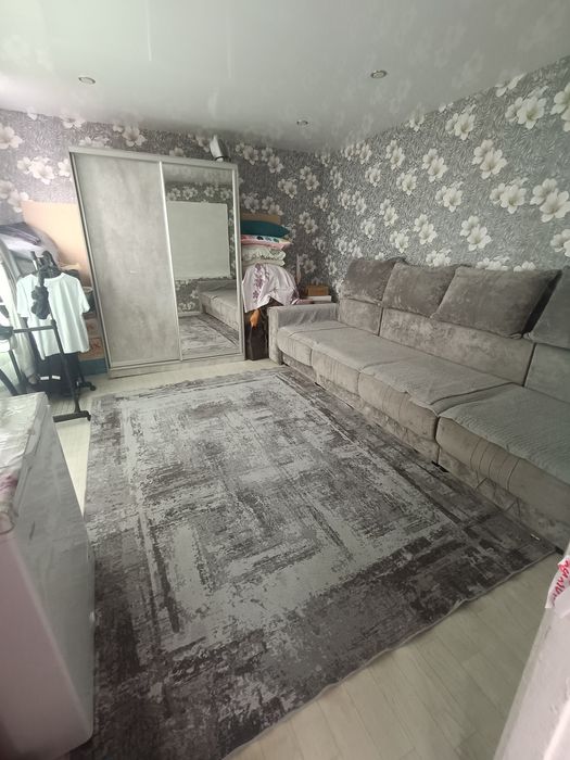 Продам трехкомнатный дом