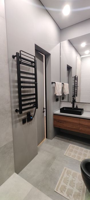 Отделка квартир без хлопот