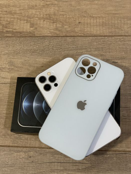 Iphone 12 Pro Айфон 12 Про