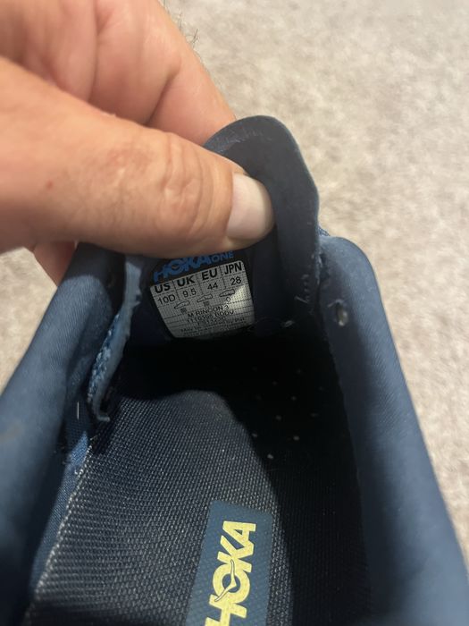 Hoka One One Rincon 3-оригинални маратонки