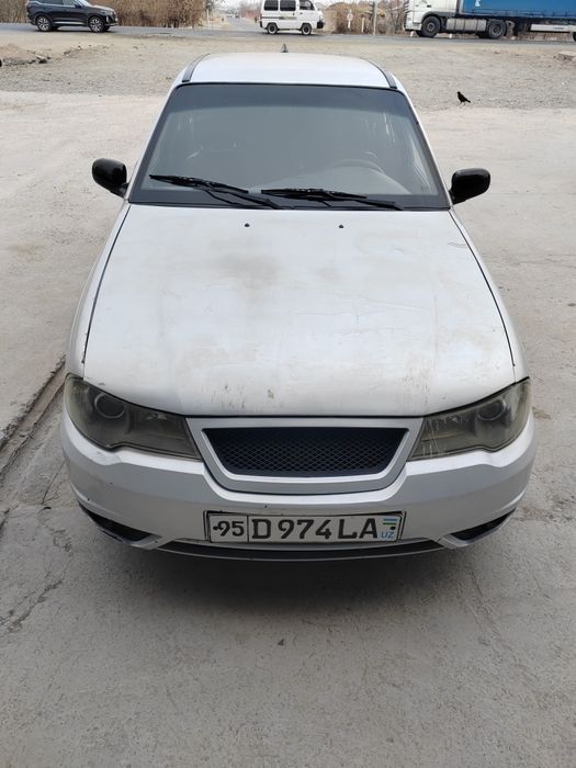 Nexia 2  2011yil holati orta