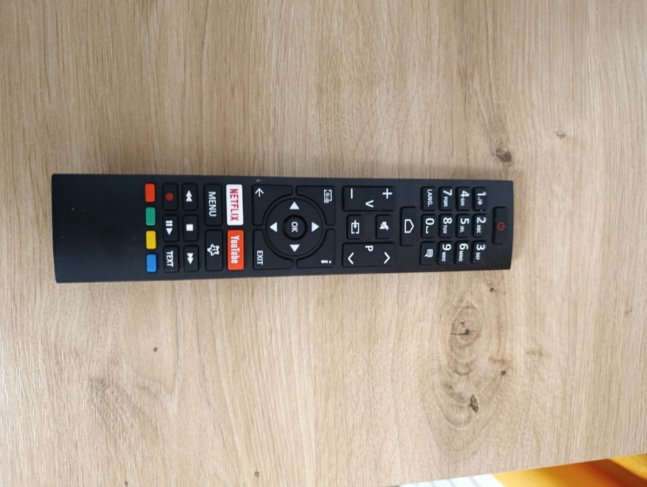 Vând tv Horizon Smart diagonala 146cm