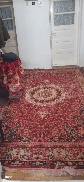 Casa de vanzare, cu 3 camere, 138 mp, zona Calea Domneasca