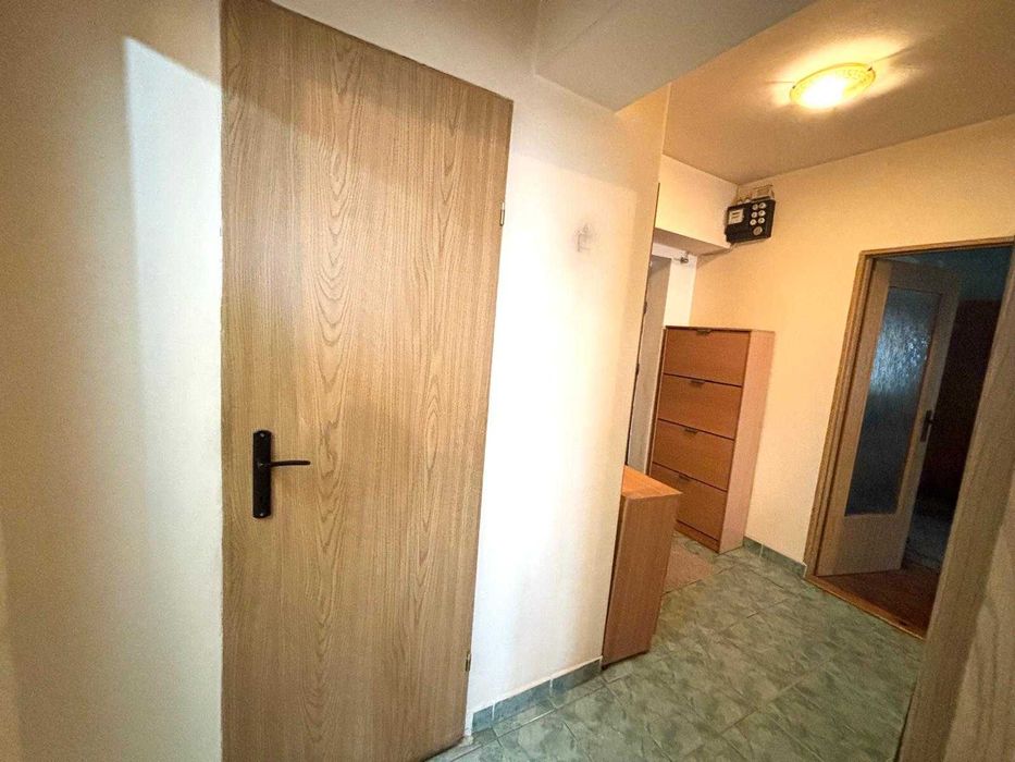 Apartament 2 camere Bistrita str Garii