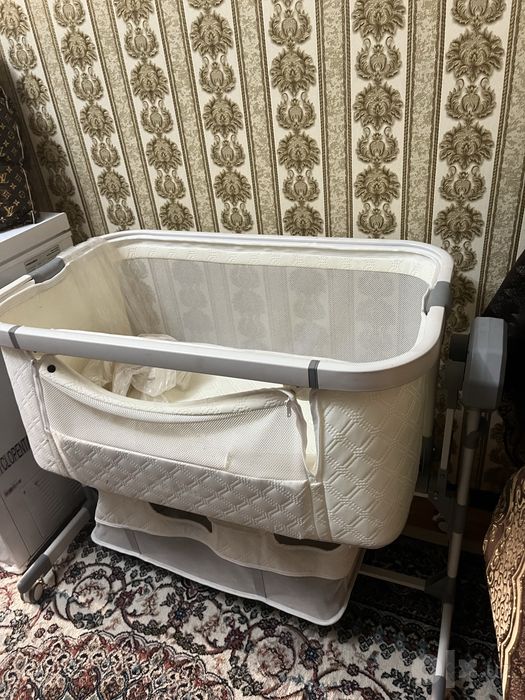 Автомат колыбелка автомат беланчак мусикали