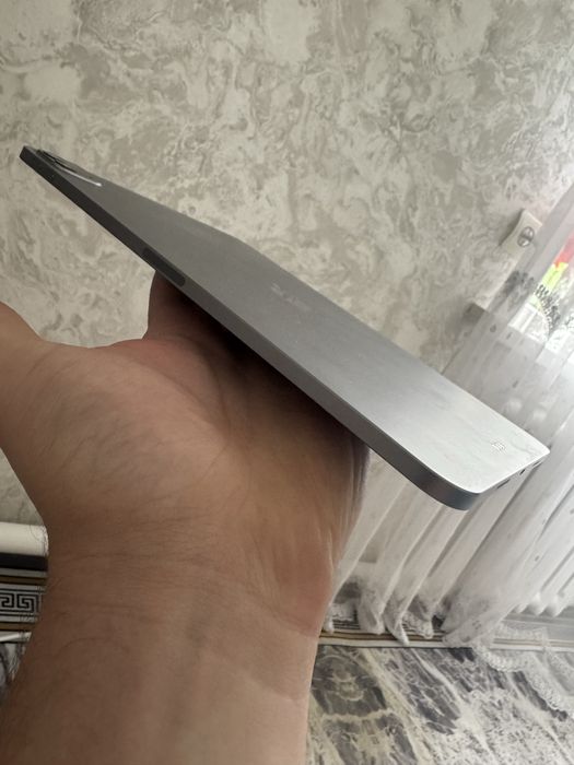 Ipad Pro 2022/256 GB 11"