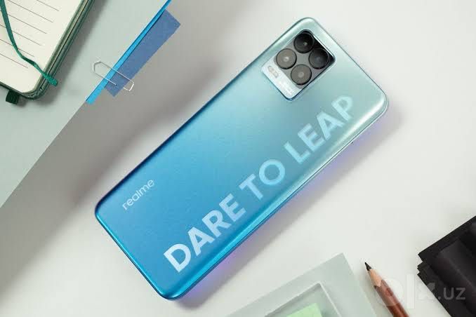 Realme 8 Pro 8/128