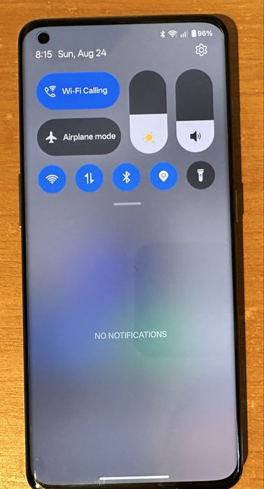 Oneplus 11 8/128gb negru