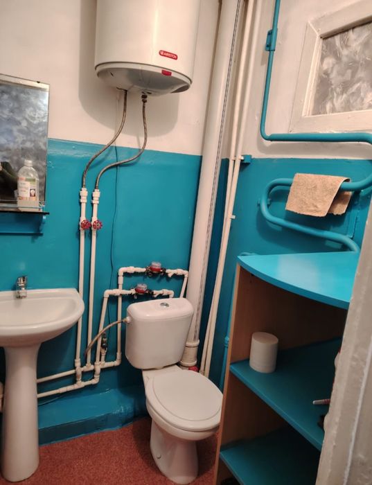 Продажа квартира