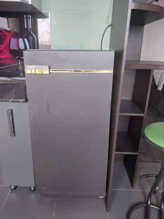 Холодильник холодильник