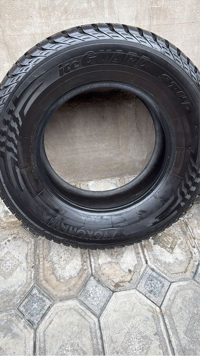 Колёса 275/65/17