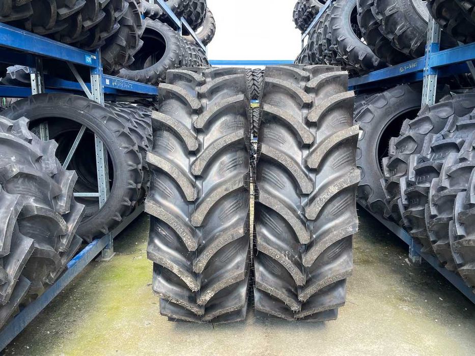 OZKA Anvelope Radiale de tractor 520/70R38 Cauciucuri de tractor