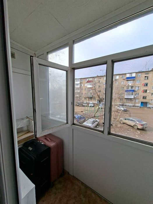 Продам 2х комн кв Маресьева