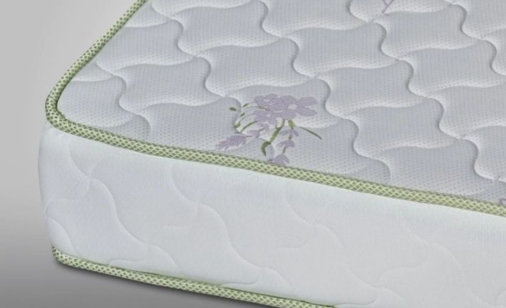 Двулицев Матрак за дете