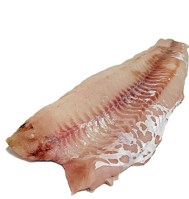 Филе и фарш судака