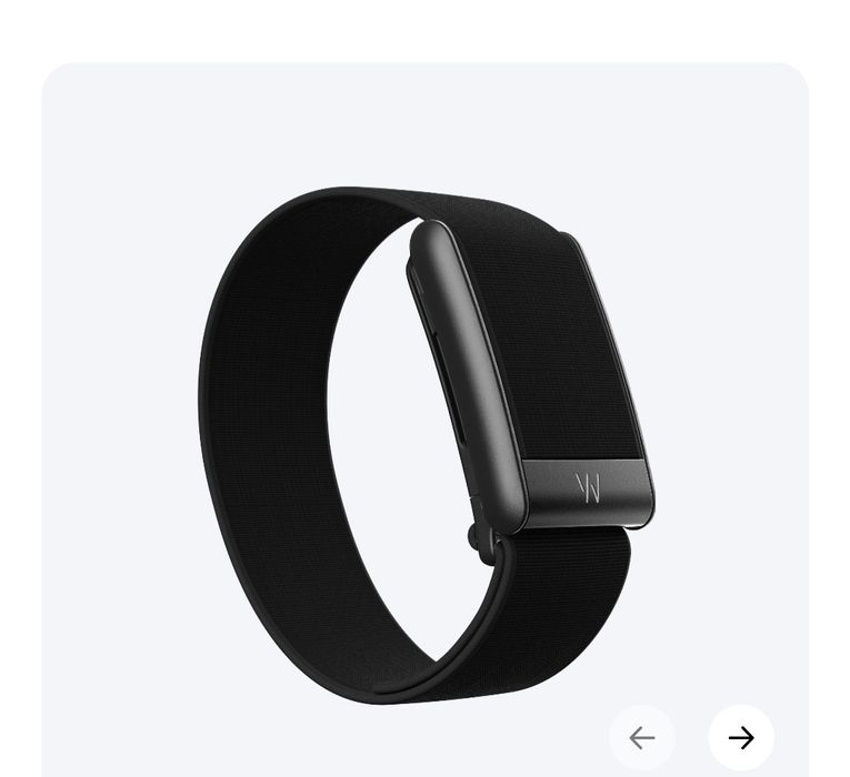 Whoop 5.0 новый / yangi